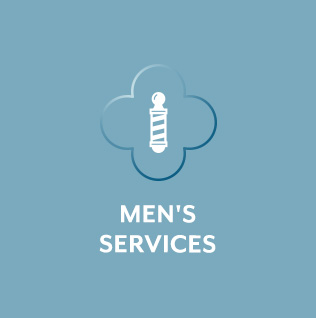 Men's Services